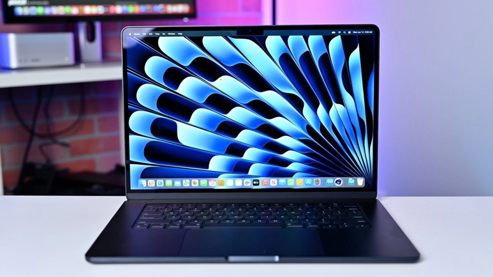 laptop văn phòng tốt nhất 2024